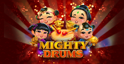 Bronze Try Mighty Drums